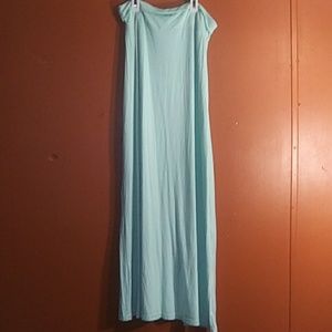 Charlotte Russe Maxi Skirt